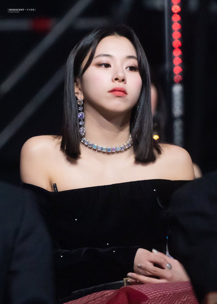 Photo : Chaeyoung