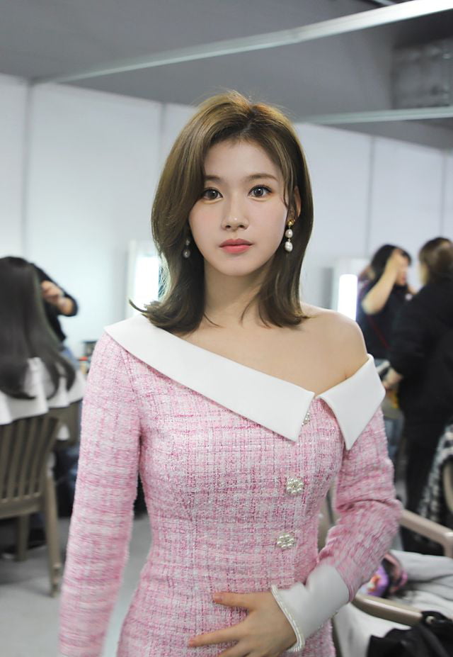 Photo : Sana