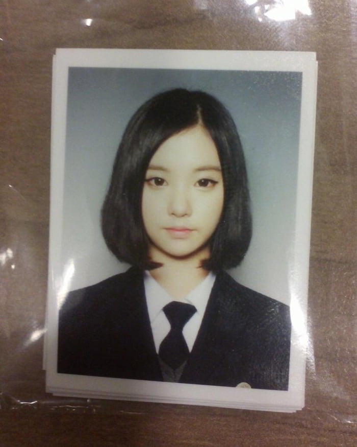 Photo : Student Eunha (Weverse)
