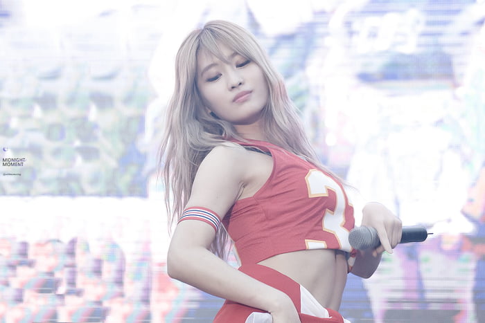 Photo : Momo