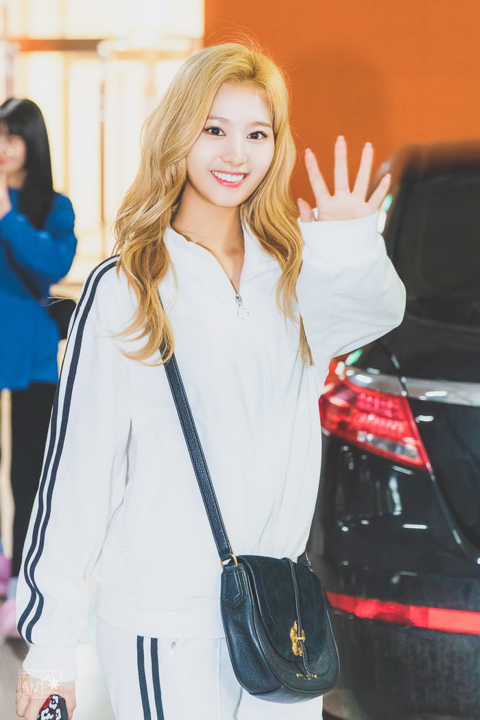 Photo : Sana