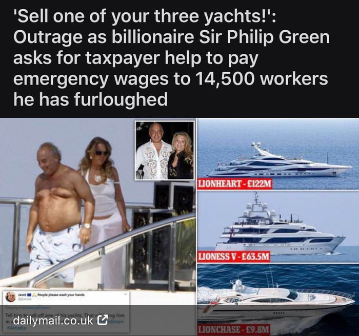 These People Are Making Capitalism Look Bad