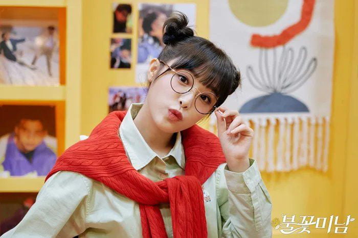 Photo : Yena