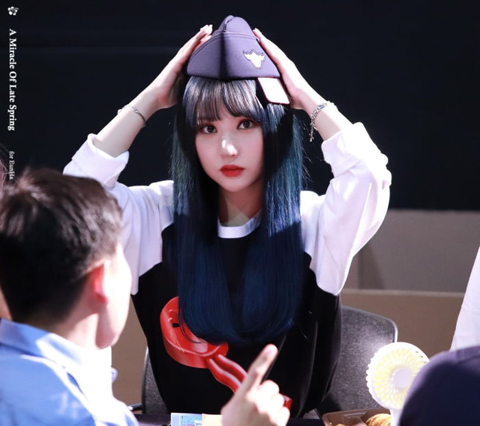 Photo : Eunha