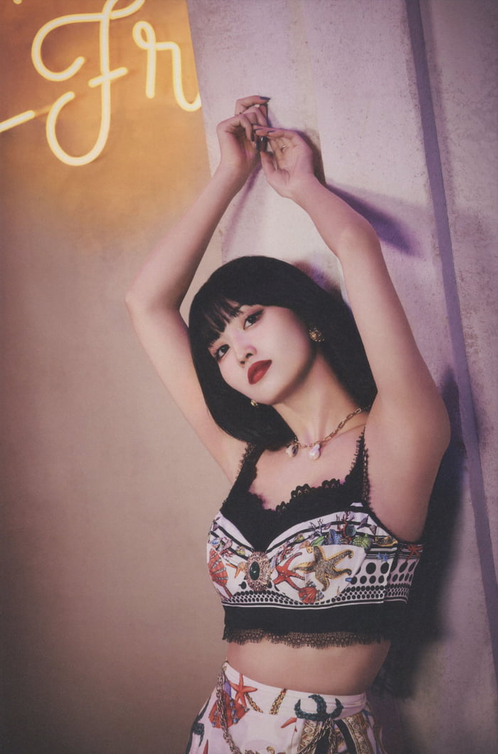 Photo : Momo