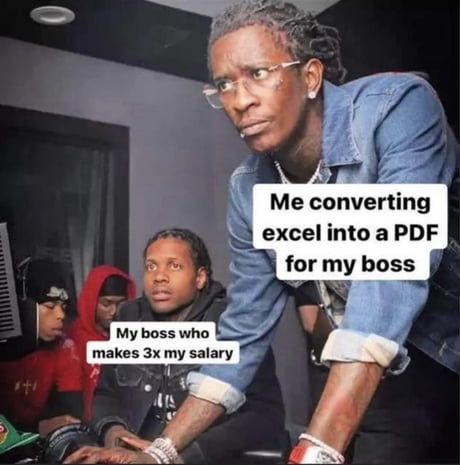 How Have You Helped Your Boss Today 9gag