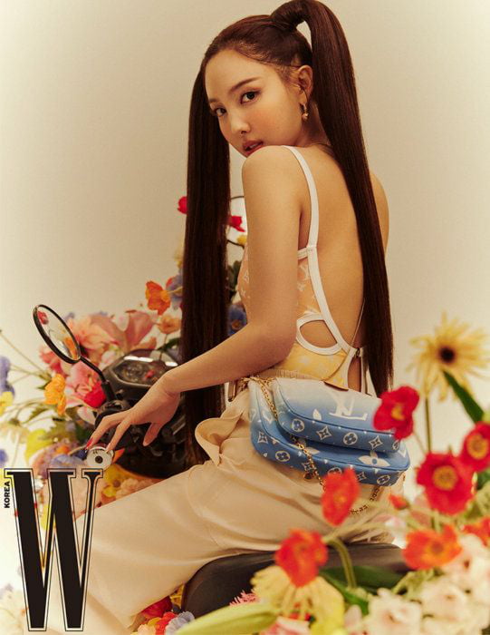 Photo : Nayeon