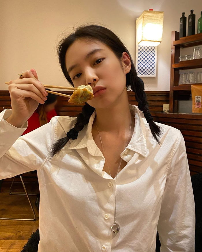 Photo : Jennie
