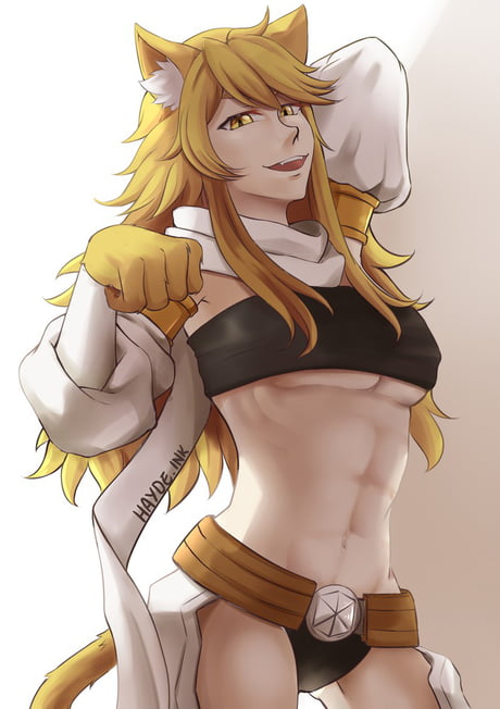 Leone. : r/AkameGaKILL