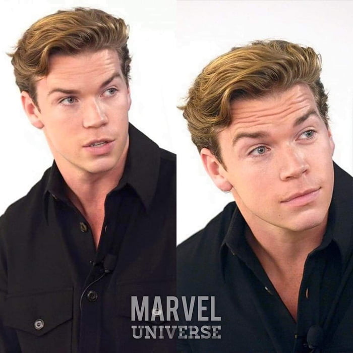 Will Poulter