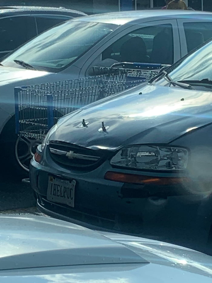 Just finished my hood pins, how did I do? 9GAG