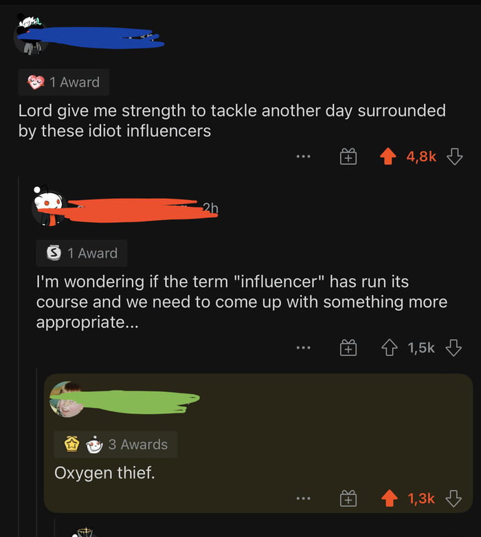 diary of an oxygen thief meme kids