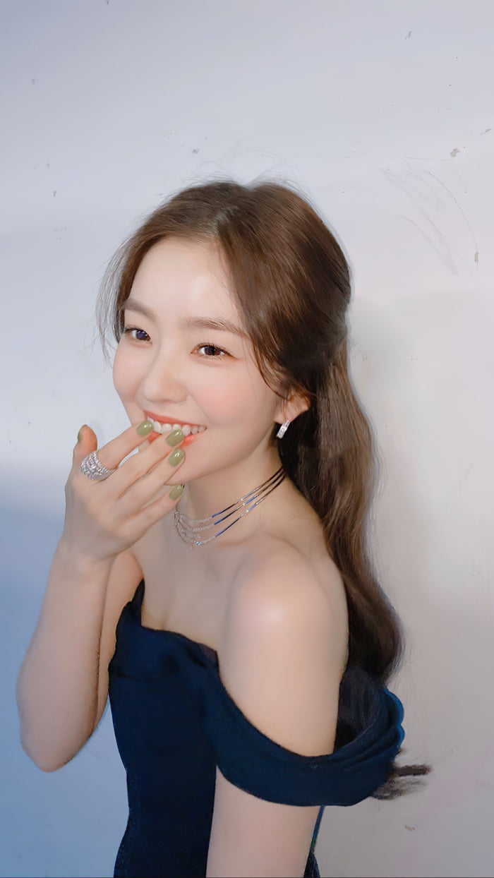 Photo : Irene
