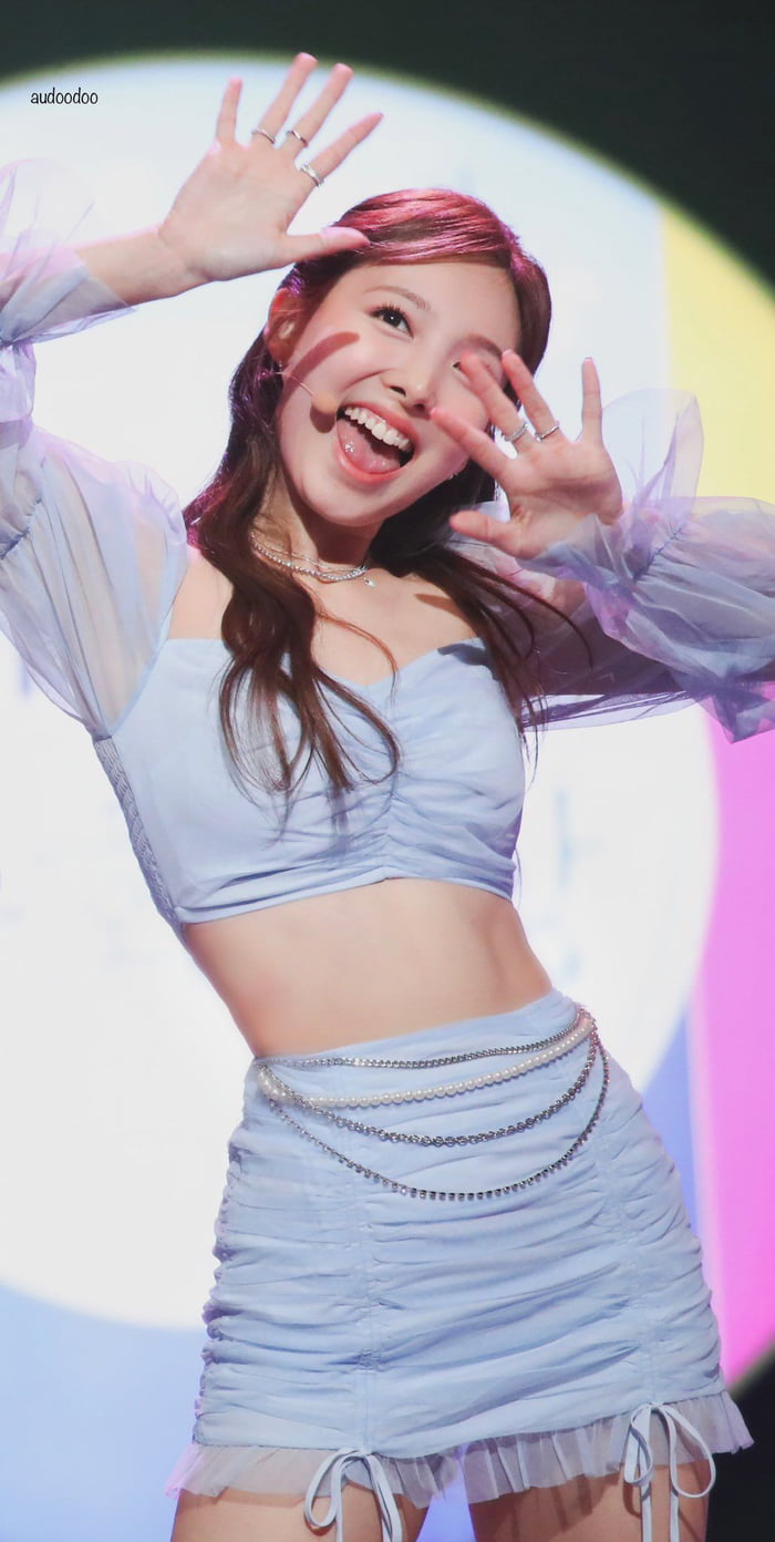 Photo : Nayeon