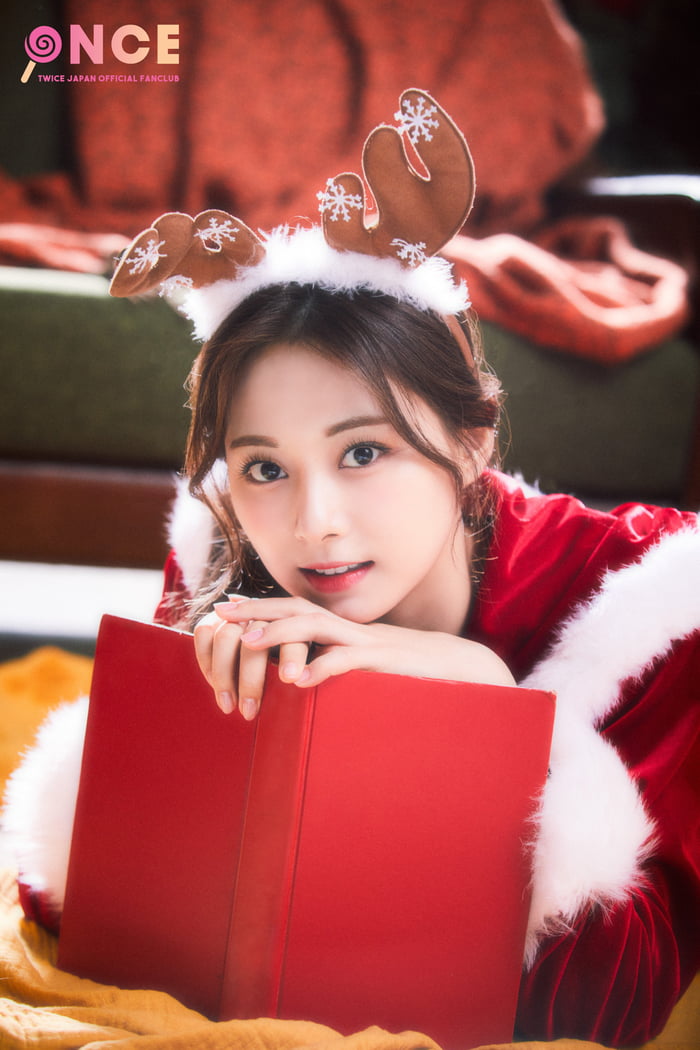 Photo : Tzuyu