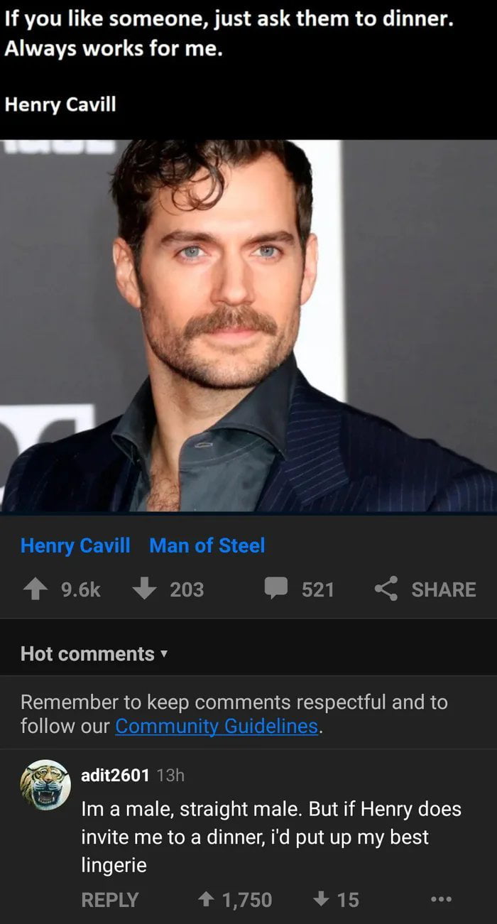 OP Is Geh 9GAG