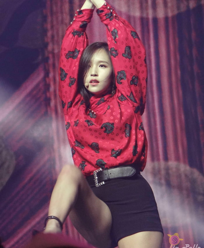 Photo : TWICE - Mina