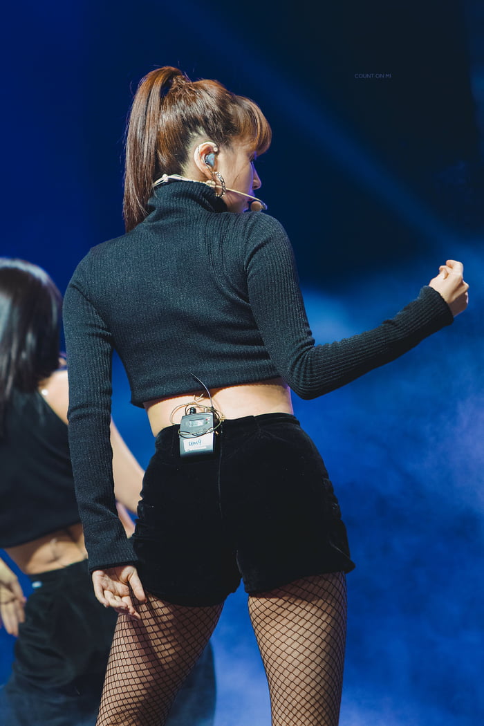Photo : TWICE - Mina