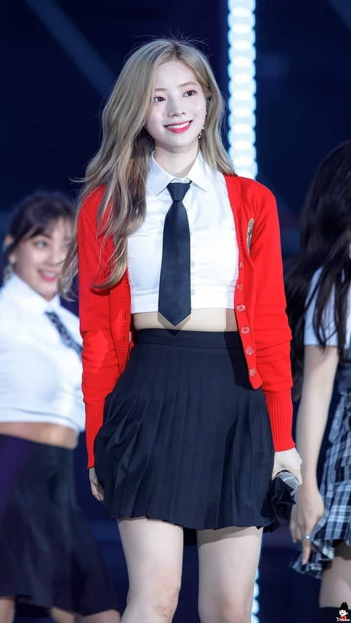 Photo : Dahyun