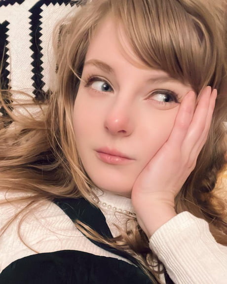 The Beauty of ella freya 