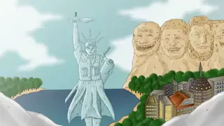 Donarudo Torampu 9gag