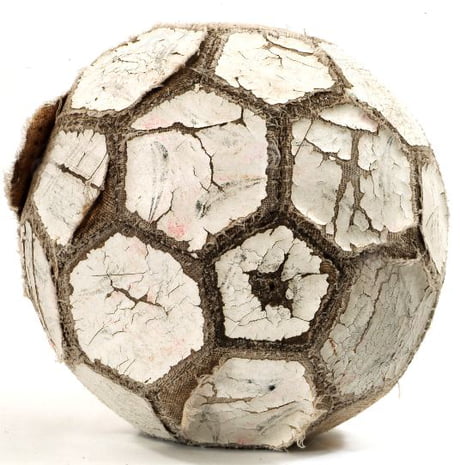 Did you have this ball?