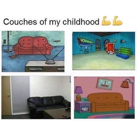 Casting Couch Meme
