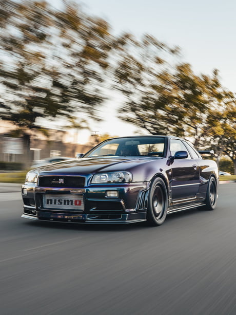 Purple Pandem Rocketbunny Widebody Nissan GTR  ADV50 Track Spec CS  Wheels  Nissan gt Nissan gtr Nissan gtr nismo