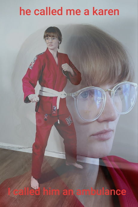 karate kyle