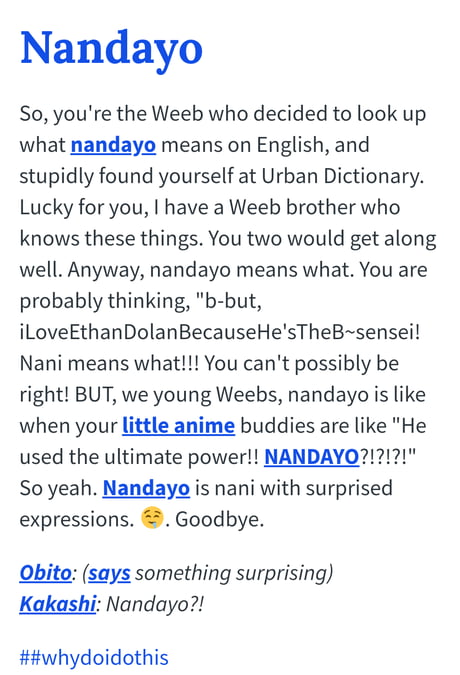 Best 30 Urban Dictionary Fun On 9gag