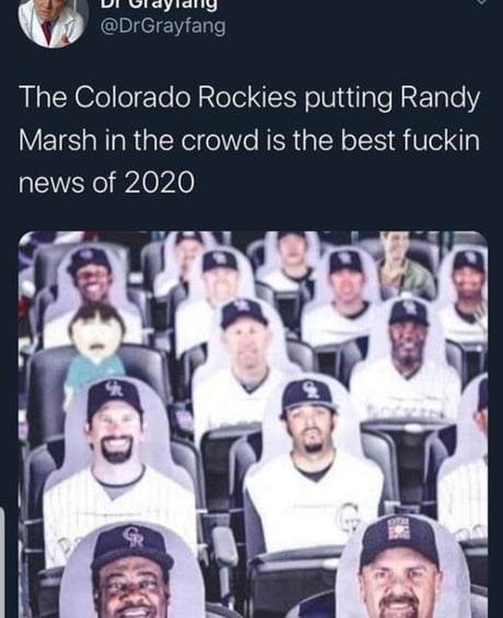 Best 30 Randy Marsh Fun On 9gag