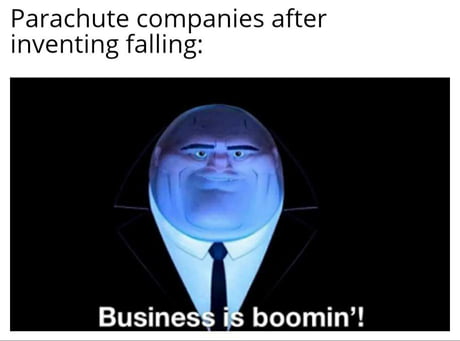 Best 30 Business Fun On 9gag