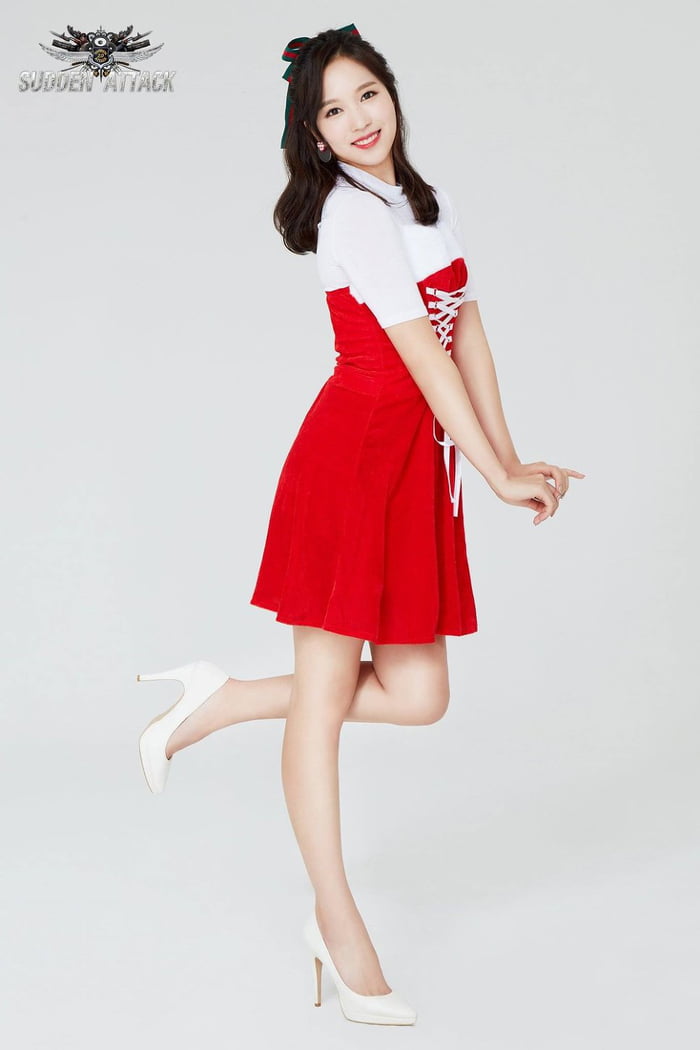 Photo : Mina