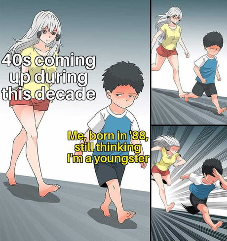 It’s funny because it’s true..