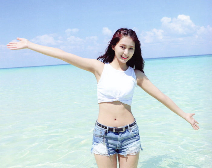Photo : Tzuyu