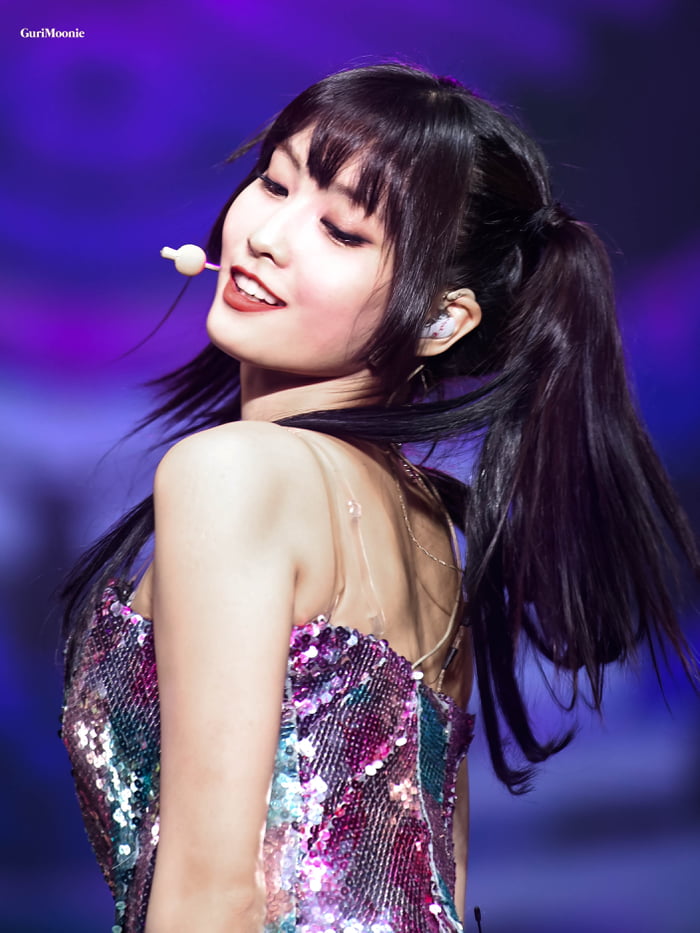 Photo : Momo