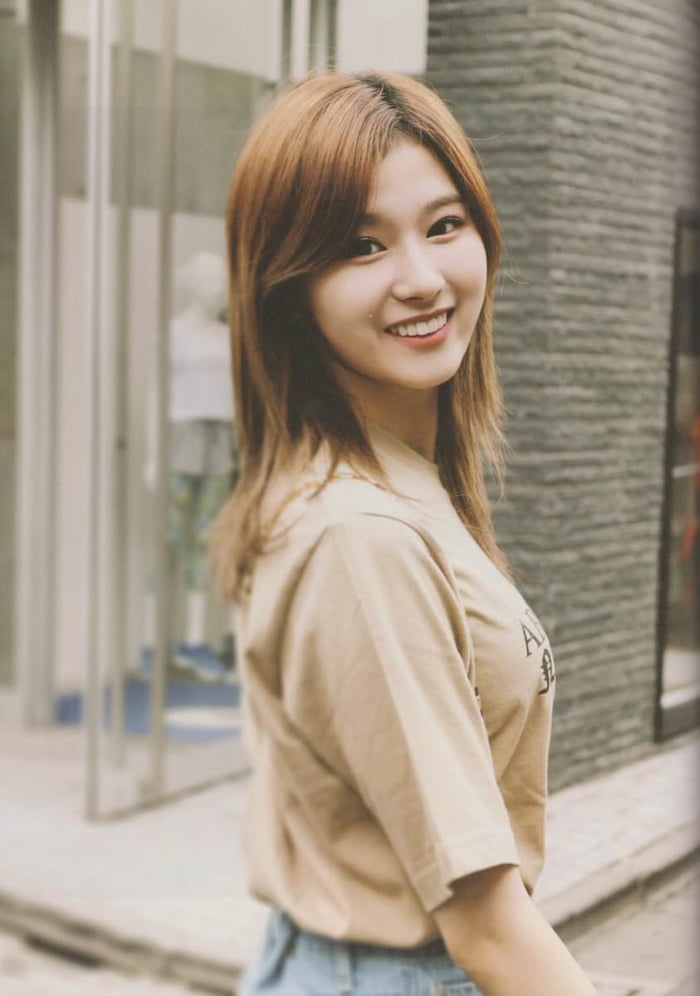 Photo : Sana