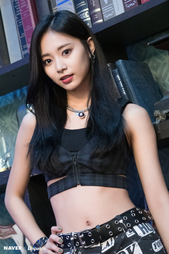 Photo : Tzuyu