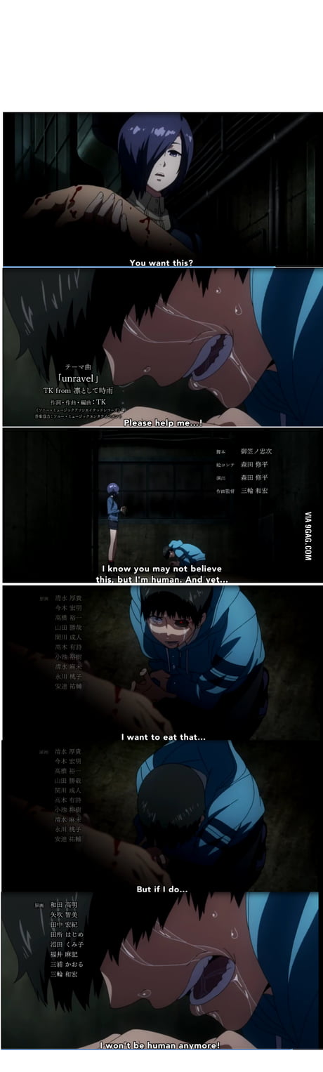 Day 12 Saddest scene   Anime Amino