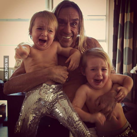 iggy pop cry baby