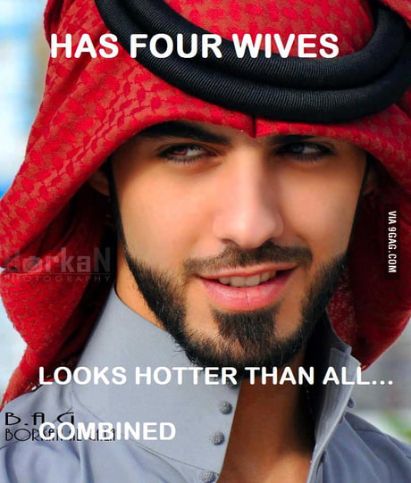 hawt  arab