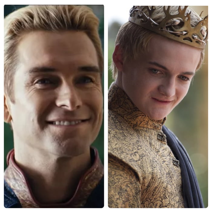 Two Actors That Were Born For Their Roles 9GAG two-actors-that-were-born-for-their-roles-9gag