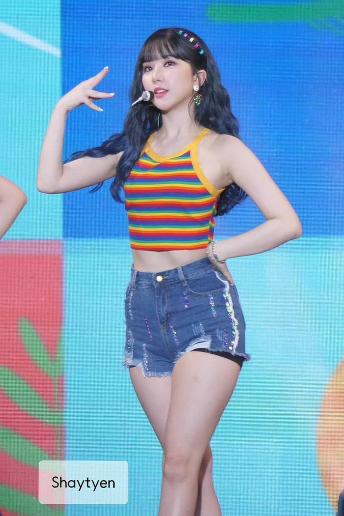 Photo : Eunha