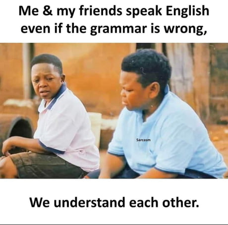 English 9gag