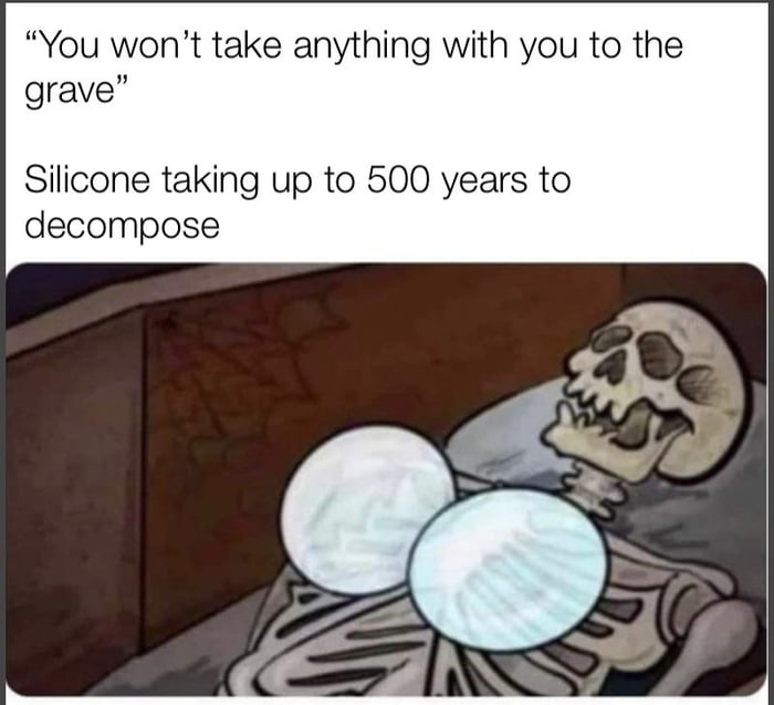 At least got insta likes