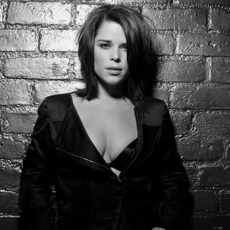 Neve Campbell  IMDb