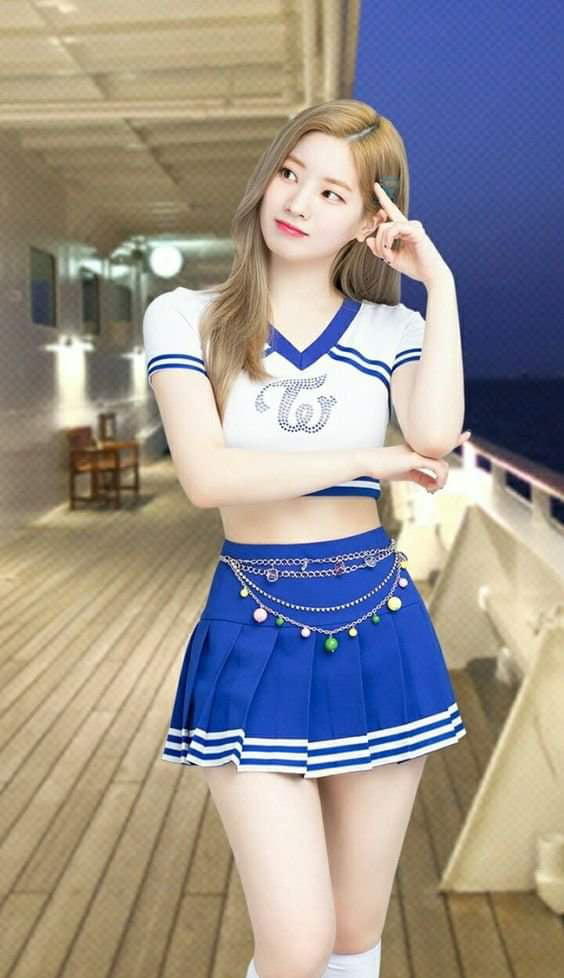 Photo : Twice - Dahyun