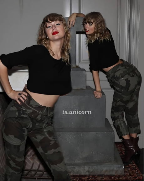 Taylor Swift's Exact Drawstring Pants Sold Out In Under 24, 41% OFF