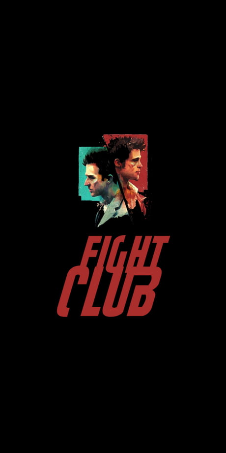 Fight club - 9GAG