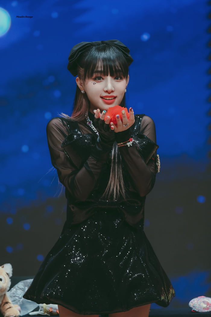 Photo : Yena